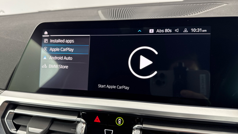 BMW 4 Series M440d xDrive MHT 2dr Step Auto Diesel Coupe